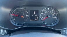 Dacia Sandero Stepway 1.0 TCe Comfort 5dr CVT Petrol Hatchback